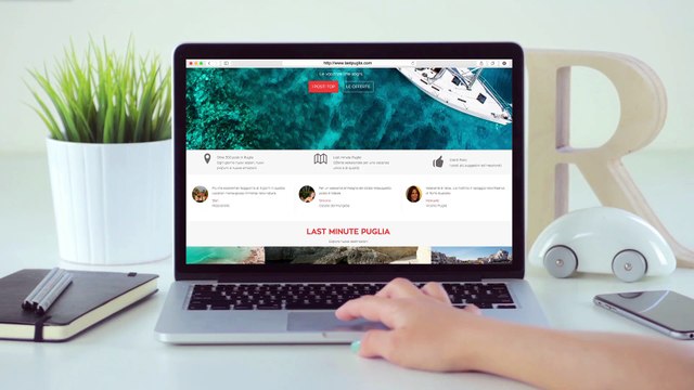 Offerte Last Minute Puglia