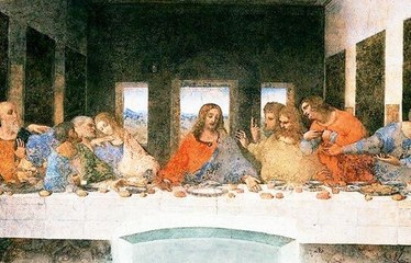 LE GRAND SECRET RELIGIEUX DE LEONARD DE VINCI PAR ULPIAN