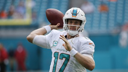 Adam Gase: Ryan Tannehill is going to do what he needs to do to be an impact player