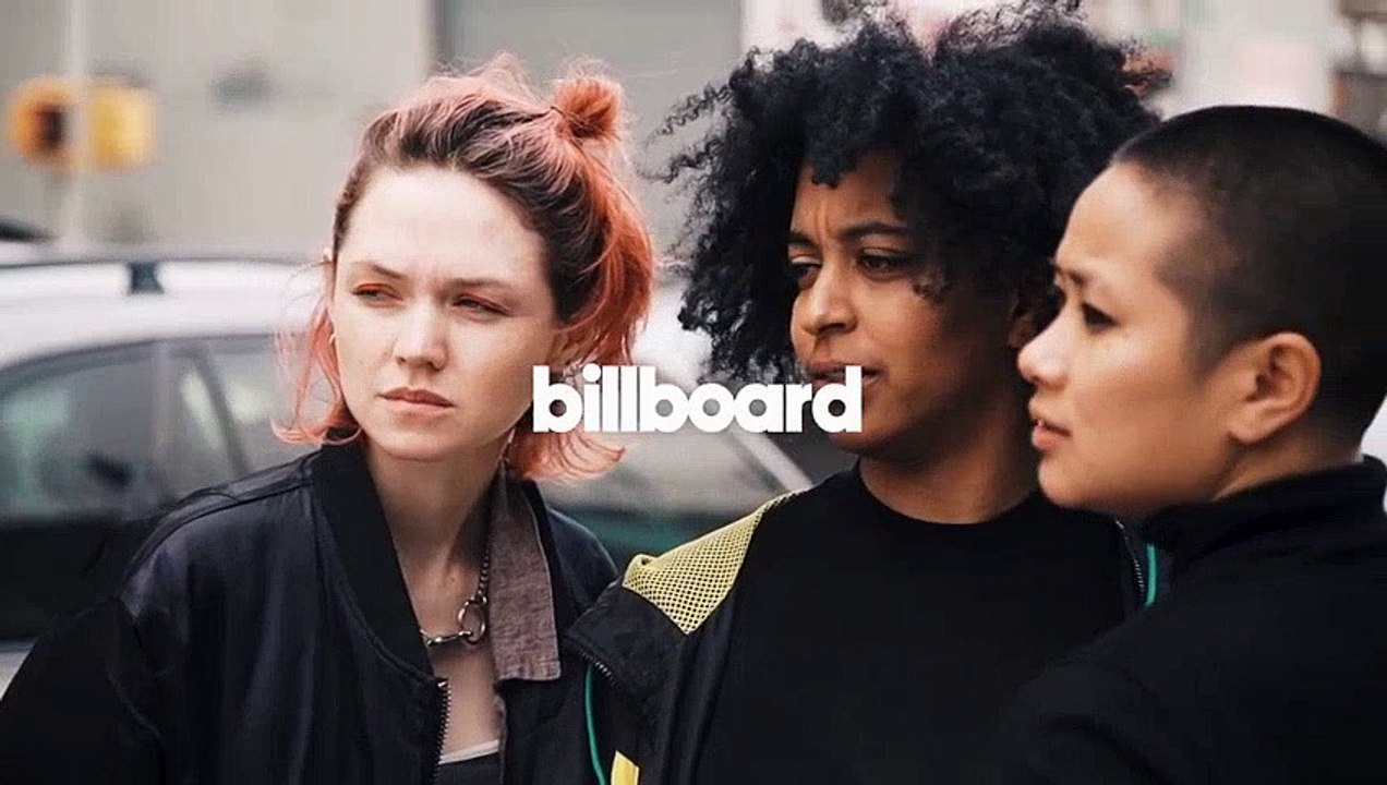 Discwoman on Giving Platforms to Women and LGBT Producers