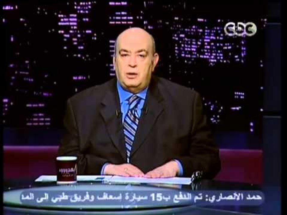 بهدوووء - ماذا نريد من الحكومة