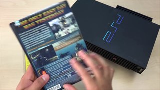 PlayStation 2 Memory Card Unboxing!