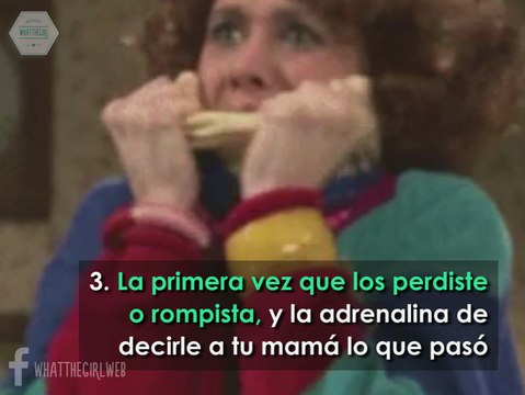 10 Cosas que entienden las chicas que usan lentes