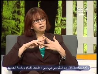 الستات مايعرفوش يكدبوا  CBC-29-4-2013