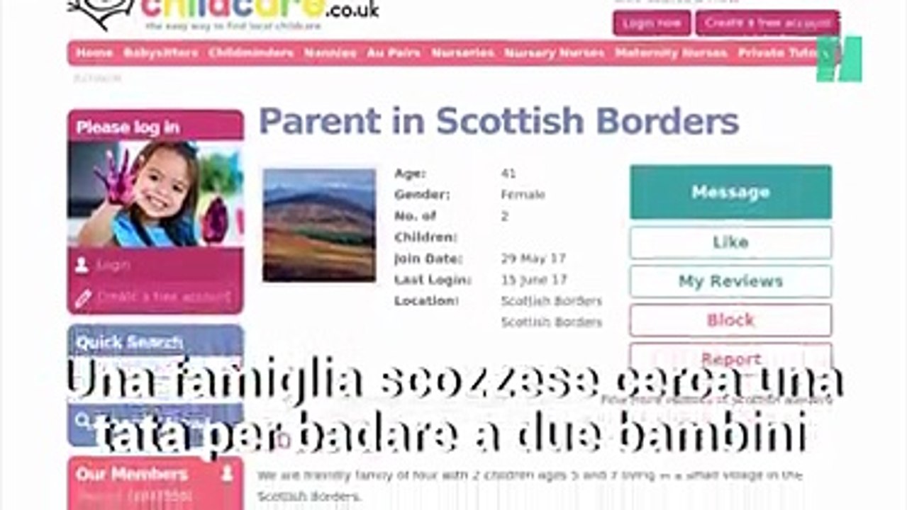 Il lavoro da 56mila euro l'anno. E' tutto vero, ma ecco perchè nessuno lo accetta...