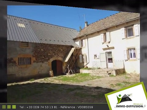 Maison A vendre Saint julien du tournel 113m2 - 280 000 Euros