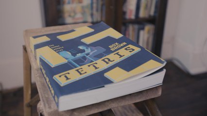 How Tetris became the addictive classic it is today