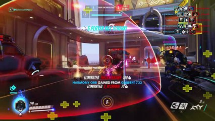 "Genji won't" turns into "Proved me wrong"