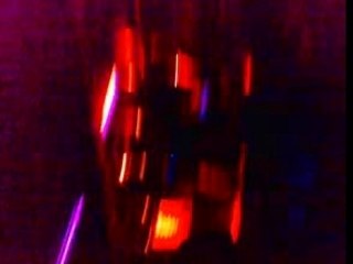 Madfest : MAD Club de Lausanne, RED SESSION 12.10.07