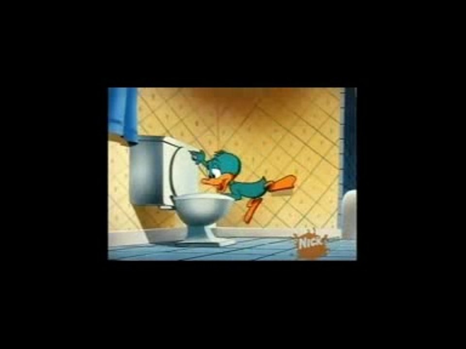 Plucky Goes Down The Hole Video Dailymotion 