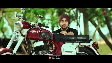 New Punjabi Songs 2017   Deep Karan  Gal Dohan Ch   Latest Punjabi Songs 2017   T-Series(360p)