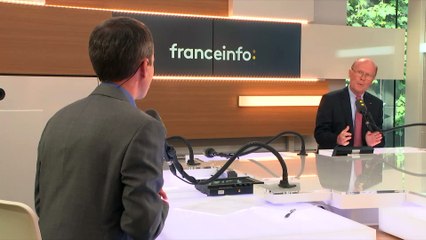 Hubert du Mesnil (Telt) : "Le projet Lyon-Turin n’a rien à voir avec Notre-Dame-des-Landes !"