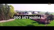 Odo Jatt Marda (FULL HD)   Davinder Sandhu New Punjabi Songs 2017 Latest Punjabi Songs 2017 (360p)