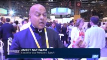 DEBRIEF | 5,000 tech startups at Vivatech 2017 conference | Friday, June 16th 2017