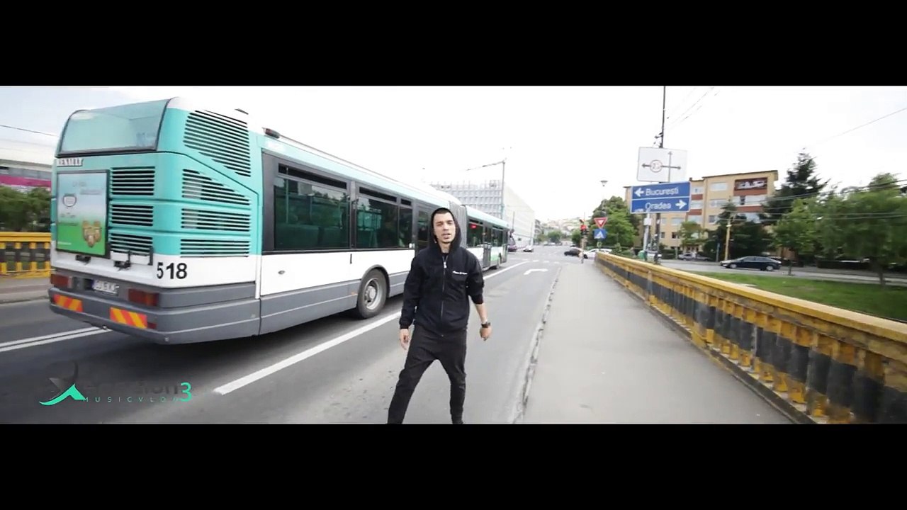 Vescan feat. Sisu Tudor  Dj Wicked - Pe minus mereu