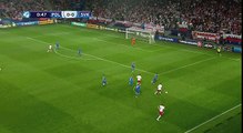 Poland U21 - Slovakia U21 1-0