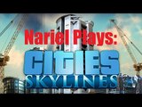 Cities: Skylines| Nariel's City