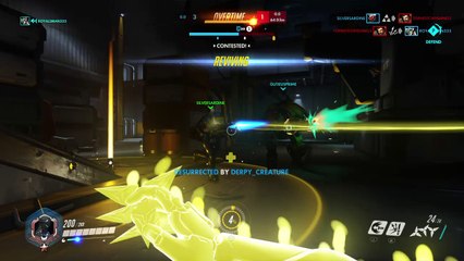 Tracer gets Pranked
