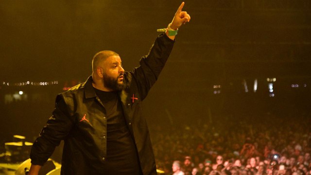 DJ Khaled, Rihanna & Bryson Tiller Drop 'Wild Thoughts' Music Video I Billboard News