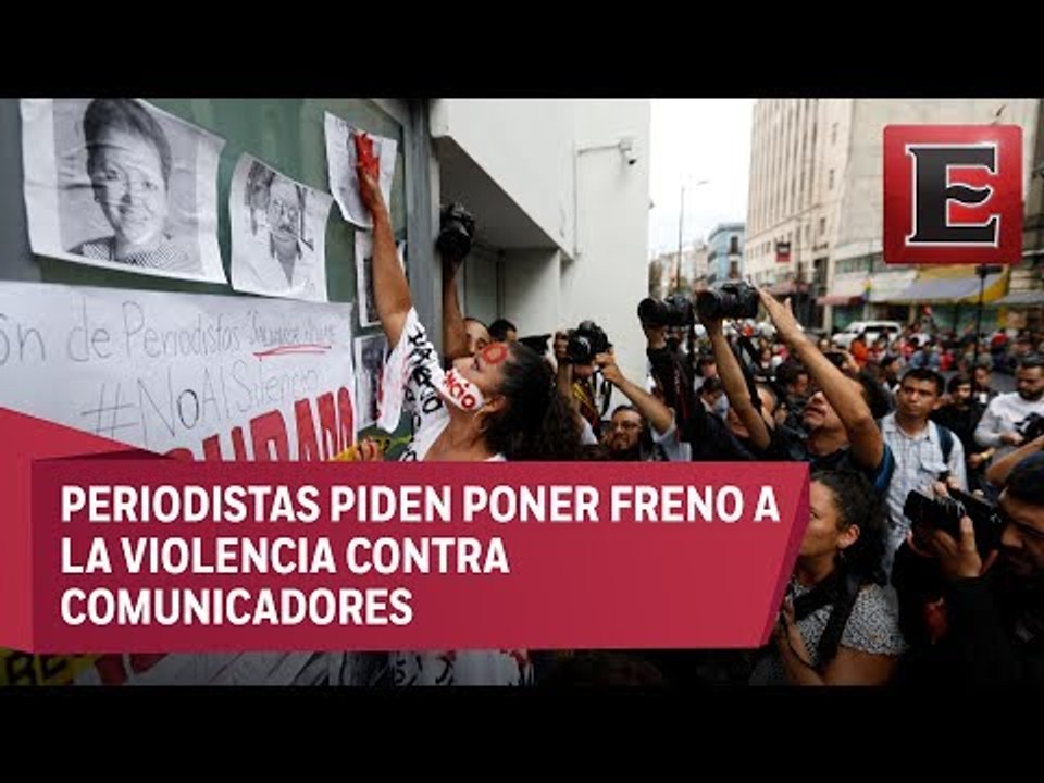 Sin avances en el asesinato del periodista Javier Valdez