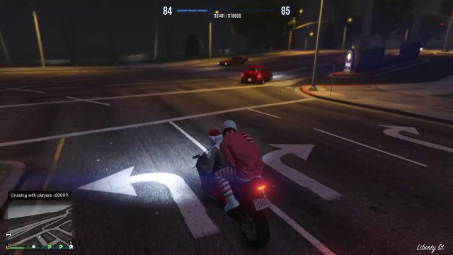 Sky-Boye 2: Electric Boogaloo