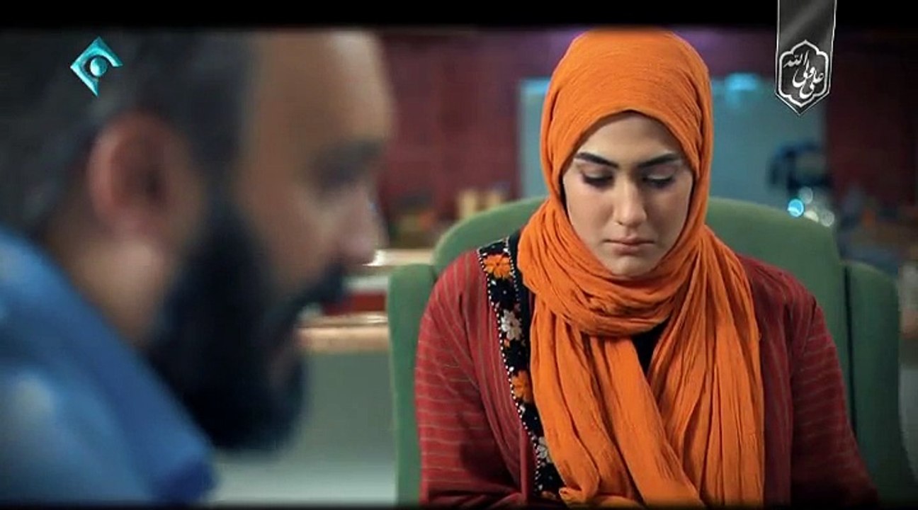 Zire Paye Madar 20 - سریال زیر پای مادر قسمت بیستم