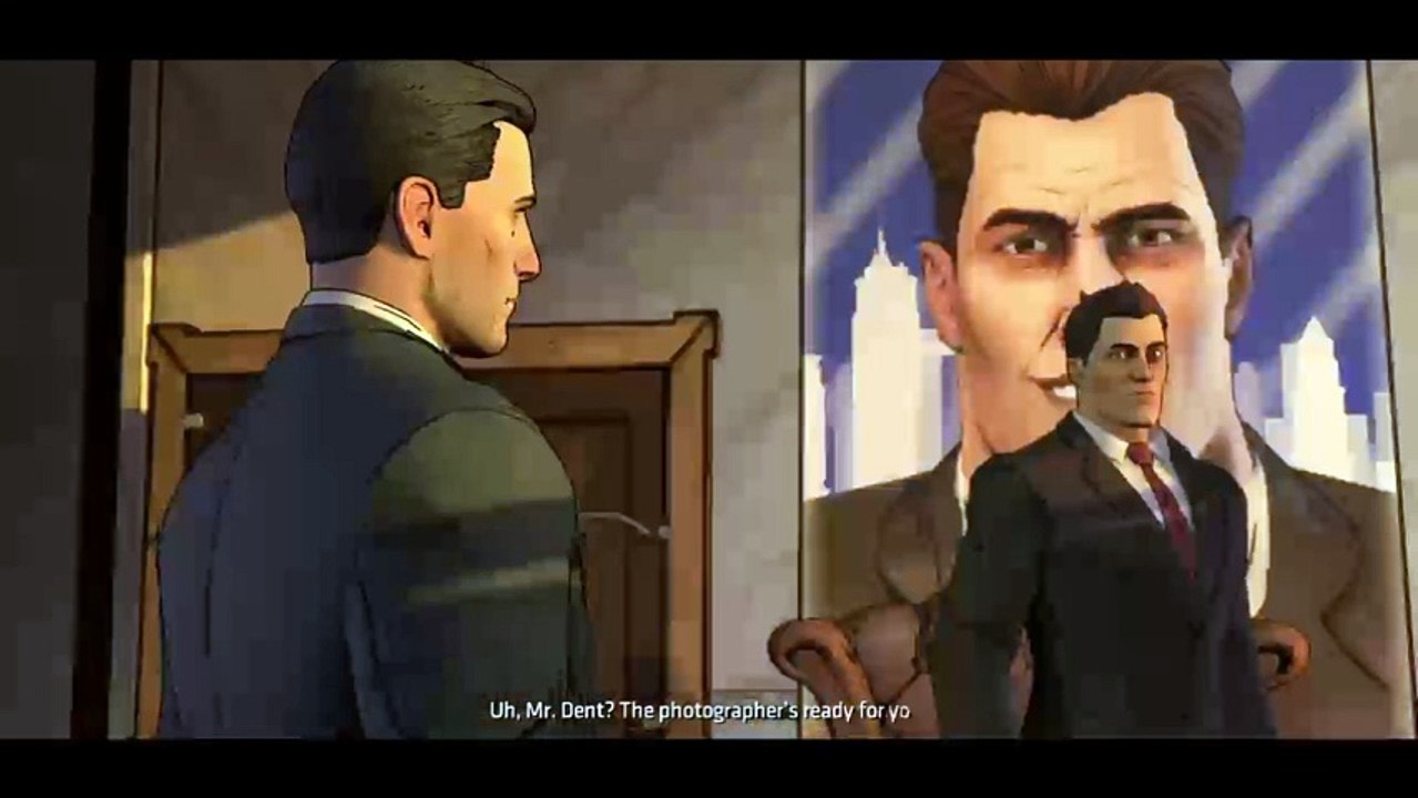 Batman The TellTale Series Episode 3 (21)