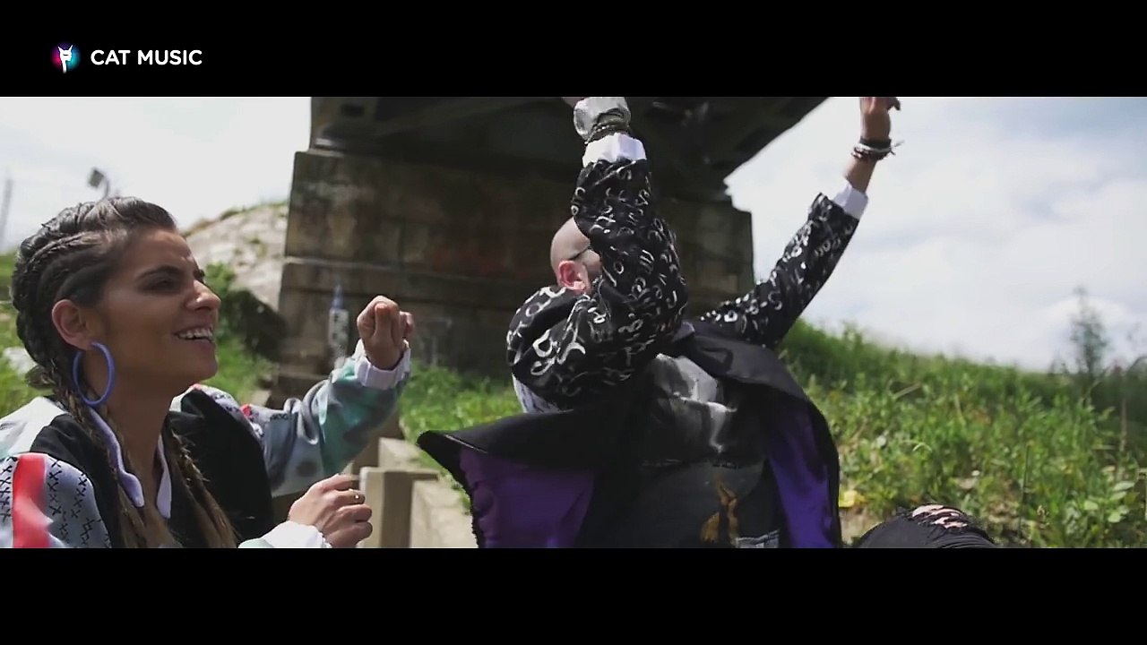 Mellina feat. NOSFE - Ochii tai (Official Video)