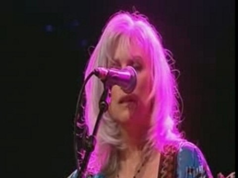 Emmylou Harris - Boulder To Birmingham (Cambridge Folk Festi