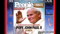 The Scary TRUTH About The Catholic Church (Roman Catholic Jesuit Pope Exposed Fu