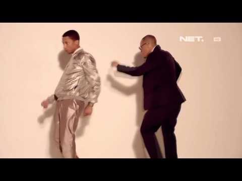 Entertainment News - Lagu penyanyi asal amerika single paling laris di Inggris