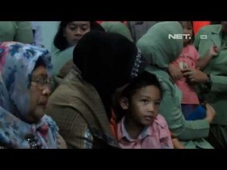 NET24 - Pihak Korban Kecelakaan Helikopter Malinau Mendapat Santunan