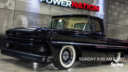 What's Coming Up On PowerNation This Weekend In Engine Power And XOR