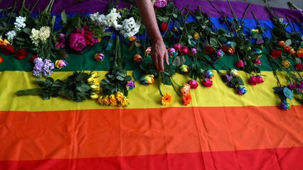 LGBT men from Chechnya arrested and tortured because of their sexuality