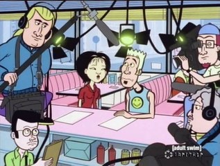 Mission Hill - Episódio 04 - Andy Frustrado