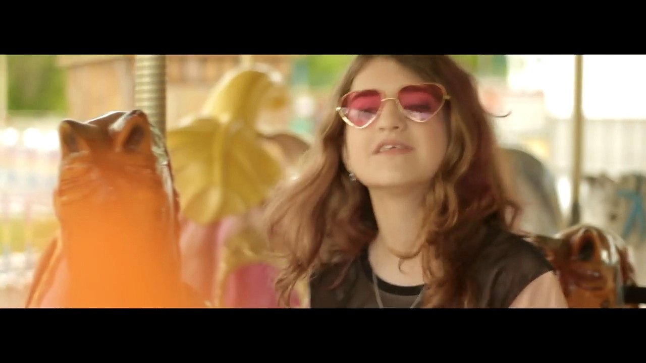 Diana Damian - UNDERSTAND LOVE (Official Video)