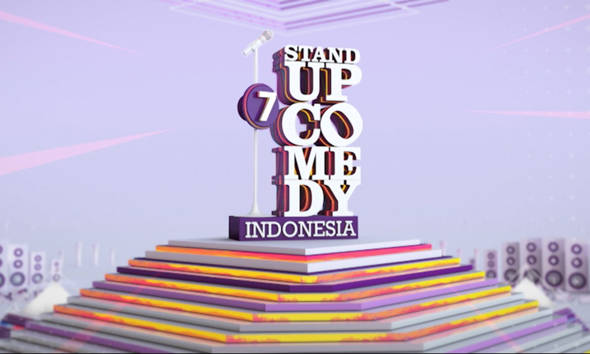 Show 12 - SUCI 7