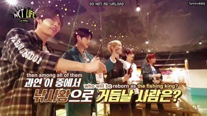 [engsub] NCT Life in Osaka Ep. 1-2