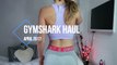 NEW RELEASES ! Gymshark haul & try on    Spring 2017 - YouTu