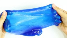 Easy No Glue Slime Recipe, THAT ACTUALLY WORK !!! , Only 3 Ingredients,
