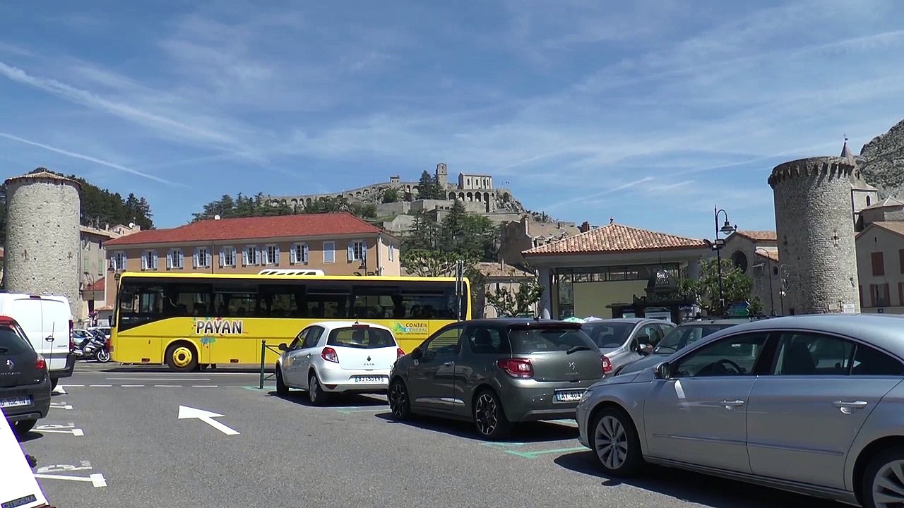 Alpes-de-Haute-Provence : Une cinquantaine de maires réunis à Sisteron pour en apprendre plus sur la gestion d'événement