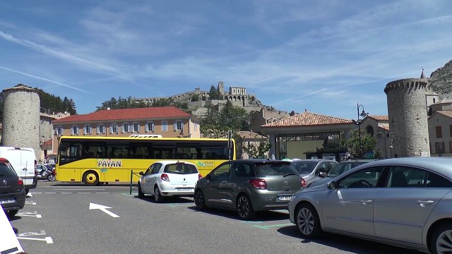 Alpes-de-Haute-Provence : Une cinquantaine de maires réunis à Sisteron pour en apprendre plus sur la gestion d'événement