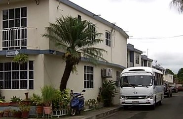 Acusan a un hombre de asesinar a sus dos hijos