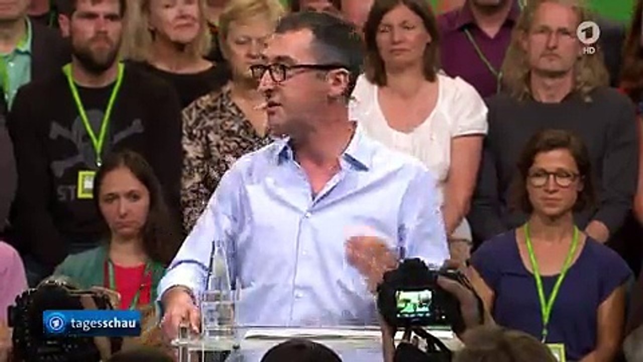 Tagesschau | 16. 06. 2017 20:00 Uhr (mit Judith Rakers) [GANZE FOLGE] | Das Erste