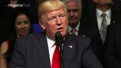 Donald Trump canceló acuerdos de Obama con Cuba