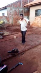 Innovative Way to use Bricks