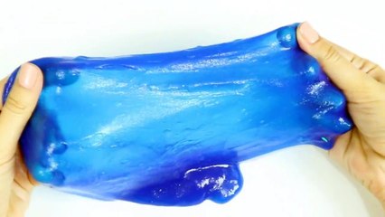 MUST TRY !!!, REAL ! , 2 Ways No Glue Slime, No Glue, No Borax, No Cornstar