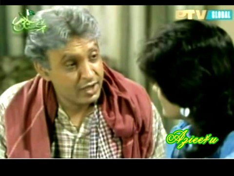 Andhera Ujala ( Daldal ) Rashid Dar & Younus Javed`s Ptv Classic Drama Series