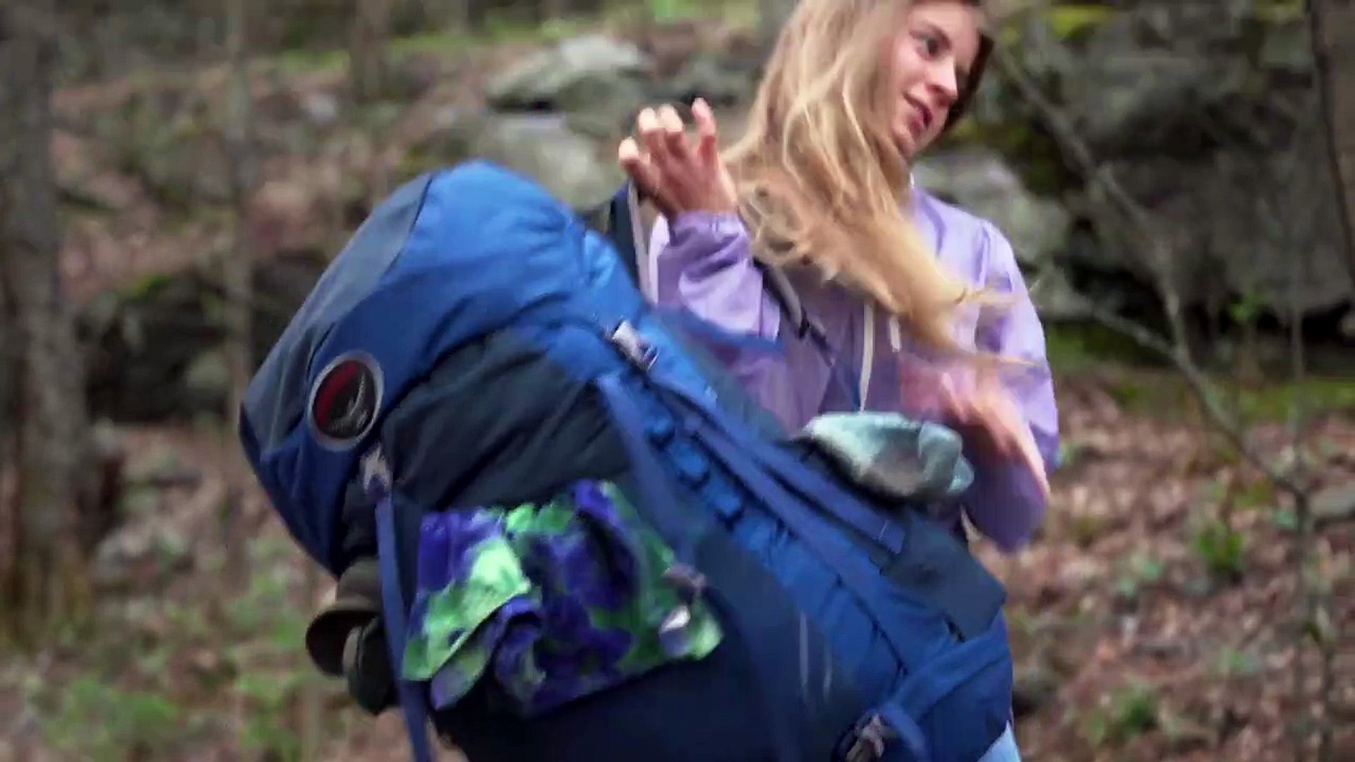 MY HIKING