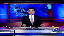Aaj Shahzaib Khanzada Kay Sath - 16 June 2017